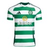 Original Trikotsatz Celtic Glasgow Heimtrikot 2024-25 Für Kinder